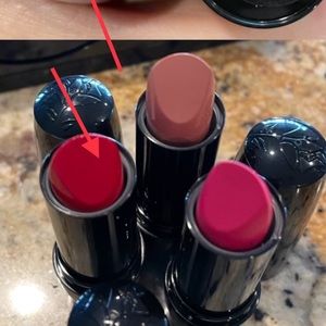 Lancome lipstick